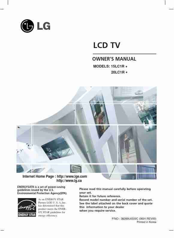 LG Electronics Flat Panel Television 20LC1R-page_pdf